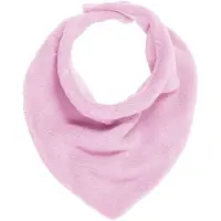 Playshoes Kuschel-Fleece-Halstuch in Rosa | Gr.: onesize