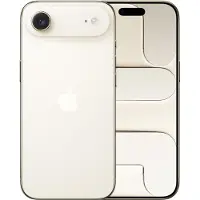 Apple iPhone Air , 16,5 cm (6.5"), 2736 x 1260 Pixel, 1 TB, 48 MP, iOS 26, Gold
