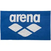 Arena Handtuch Pool Soft Towel Royal White
