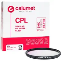 Calumet CALSACPL62
