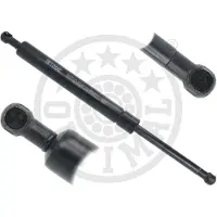 OPTIMAL Heckklappendämpfer Gasfeder Heckklappe Kofferraum Ag-50026