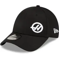 New Era Haas 9forty Flawless Haasf1 Kappe