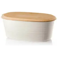 Guzzini Tierra White Keksdose
