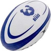 Gilbert Ball Bristol Bears
