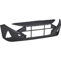 Diederichs 6808050 Stoßstange vorne für HYUNDAI i20 III (BC3, BI3) 2020-