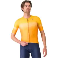 Castelli Upf Kurzarm-radtrikot