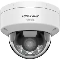 Hikvision 8 MP Smart Hybrid Light mit