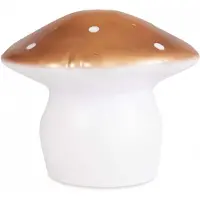 Egmont toys Heico Lampe Pilz 25x22cm Kupfer 0