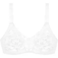 Triumph Ohne Bügel BH Delicate Doreen | Grösse: 105C | Farbe: Weiß