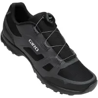 Giro Gauge Boa Mtb-schuhe Grau EU 40 Mann Grau EU 40