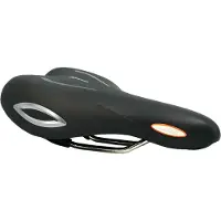 Selle Royal City- Fahrradsattel "Lookin - Stracciatella", Moderate