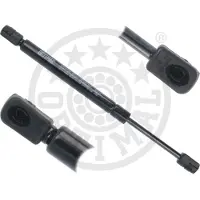 OPTIMAL Heckklappendämpfer Gasfeder Heckklappe Kofferraum Ag-51793