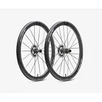 Scope Scheibenradpaar Artech 4 | Größe 45 mm/Shimano