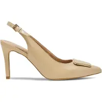 LASOCKI Sandalen Febi WFA1619-36Z Beige
