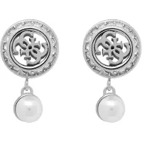 GUESS Tiny Pearly Jube05517 Ohrringe