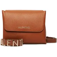 Valentino Schultertasche "ALEXIA" Damen Handtasche, Schultertasche, Tragetasche mit Überwurf