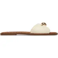 Steve madden Pantoletten 11005571 Weiß