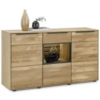Set One By Musterring Sideboard SET ONE JACKSON - B/H/T ca. 150.00x80.00x40.00