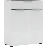 Innostyle XORA Schuhschrank MALIN - B/H/T ca. 80.00x99.00x41.00