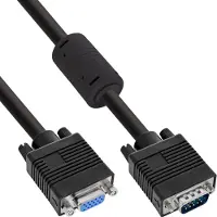 InLine VGA — VGA