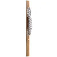 Moderano Garderobenpaneel LECCO PLUS - B/H/T ca. 10.00x165.00x5.00