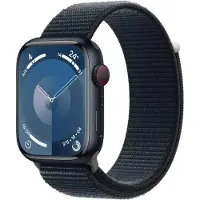 Apple Watch Series 9 , Touchscreen, 64 GB, WLAN, GPS, 39 g