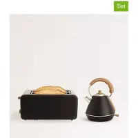 Create Pack TOAST RETRO Toaster + KETTLE RETRO Wasserkocher
