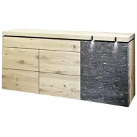 Voglauer Sideboard V-ROCK - B/H/T ca. 192,20x89,40x52,10