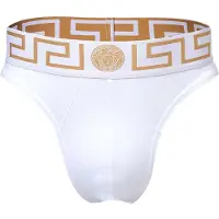 Versace Underpants Jersey String