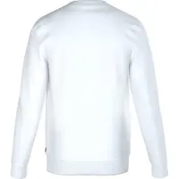 JOOP! Sweatshirt JOOP JEANS "Sweatshirt JJJ-Alfred", Herren, Gr. L, weiß, Obermaterial: 100% Baumwolle CO., Sweatshirts Sweatshirt