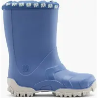Elefanten Jelly Gummistiefel Blau, Kinder, Größe: 26 - Jelly Gummistiefel Blau, Kinder, Größe: 26 - unisex - Blau