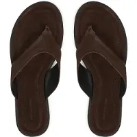Vagabond Shoemakers Damen Pantoletten Zaida 140 - Bruin - Größe 39