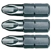 Wiha Kreuzschlitz-Bit PH 2 7011-922