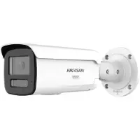 Hikvision 8 MP Smart Hybrid Light mit