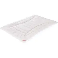 Paradies Ganzjahresbettdecke FLORA BIO - B/L ca. 135,00x200,00