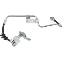A.B.S. . SL 6190 Bremsschlauch für CHRYSLER PT CRUISER (PT) PT CRUISER Cabriolet