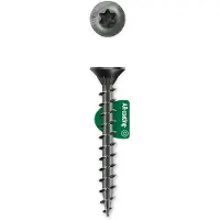 Intergard Dynaplus Spanplattenschrauben 5.0x80/42mm (100St.)