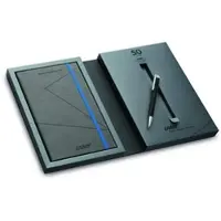 Lamy Notizbuch mit Kugelschreiber