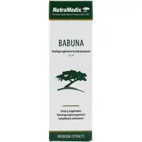 Nutramedix Babuna 30 ml