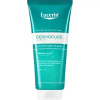 Eucerin DermoPure Gesichtspeeling 100 ml