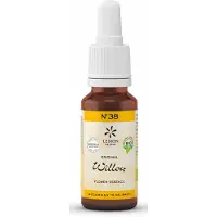 Lemon Pharma Bachblüten No.38 Willow Bio 20 ml Tropfen