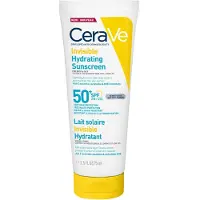CeraVe Invisible Hydrating Sunscreen SPF50