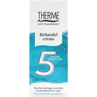 Therme Anti-Transpirant Behandel Creme 50ml 50 ml