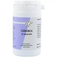 Holisan Cerebex (45 vegetarische Kapseln)