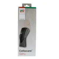 Lohmann & Rauscher CELLACARE Genu Comfort Kniebandage Gr.5 1 St Bandage