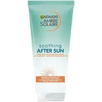 Garnier Ambre Solaire Feuchtigkeitslotion Bräuneverstärker 200ml