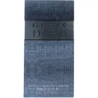 GUESS Dare for Men Eau de Toilette, 100ml