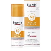 Eucerin Sun Pigment Control Fluid SPF 50+ 50 ml