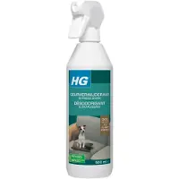 Hg Pet Geruchsentferner Stark