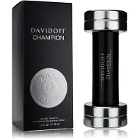 Davidoff Champion Eau de Toilette Spray für Ihn 90ml